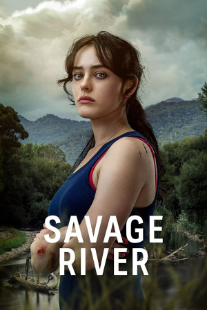 Savage River (2022) S1 afl 4