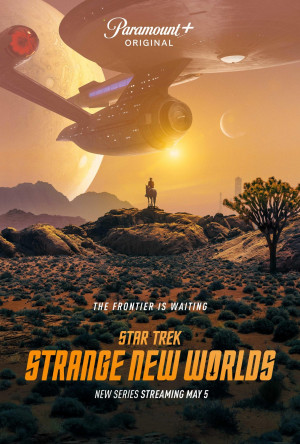 Star Trek Strange New Worlds E01, E02 en E03 1080p DDP5.1 H264-NTb NL Subs