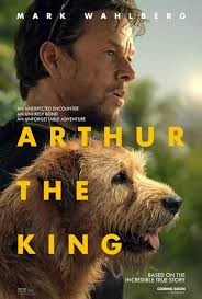 Arthur The King 2024 1080p BluRay TrueHD 7 1 Atmos AC3 DD5 1 H264 UK NL Sub