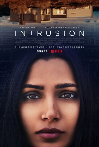 Intrusion (2021) 1080p WEB-DL DD5.1 H264 NLsubs