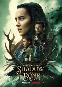 Shadow and Bone S02E03 Like Calls to Like 1080p NF WEB-DL DDP5 1 Atmos H 264-FLUX