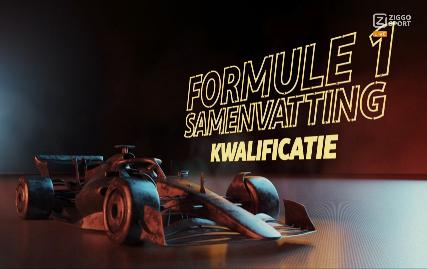 Formule 1 Hoogtepunten 17-06-23