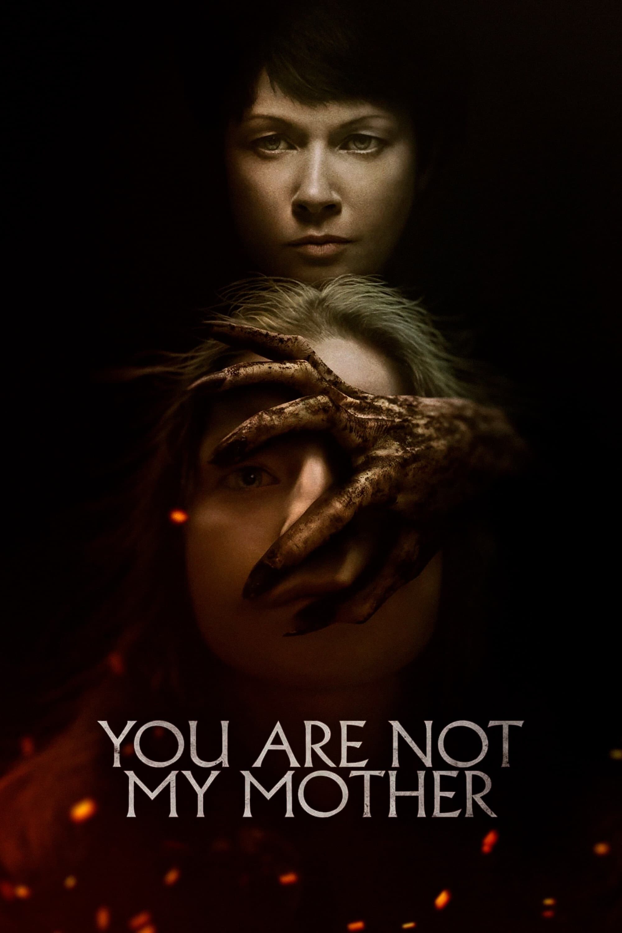 You Are Not My Mother 2022 1080p WEB-DL DD5 1 H 264-EVO