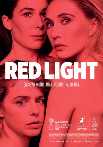 Red Light.2020 Serie 1 Compleet