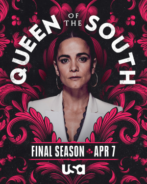 Queen of the South (2021) S05E06 1080p AMZN WEB-DL NL