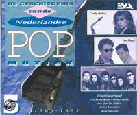 Geschiedenis v.d.NL Popmuziek deel-5 CD-1 in DTS-wav (op verzoek)