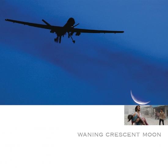 Kip Hanrahan - Waning Crescent Moon [24-88.2]