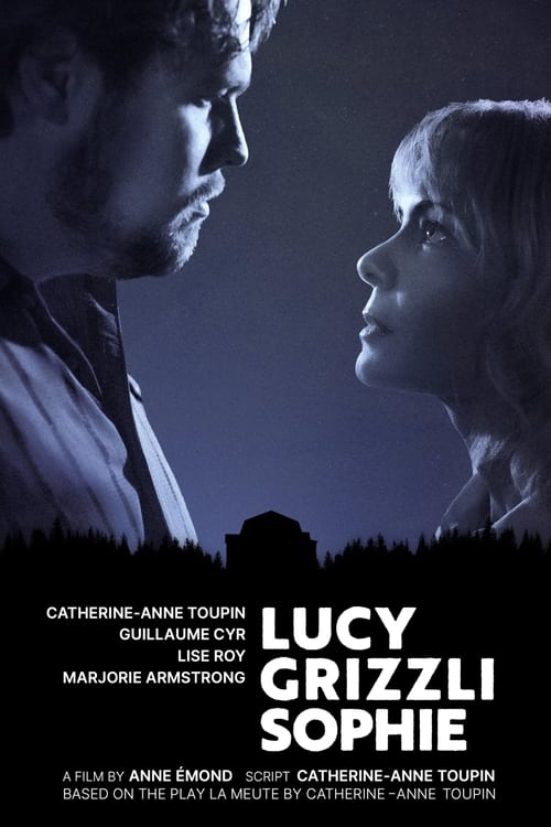 The Incredibly Talented Lucy 2024 1080p ALL4 WEB-DL AAC2 0 H 264-RNG