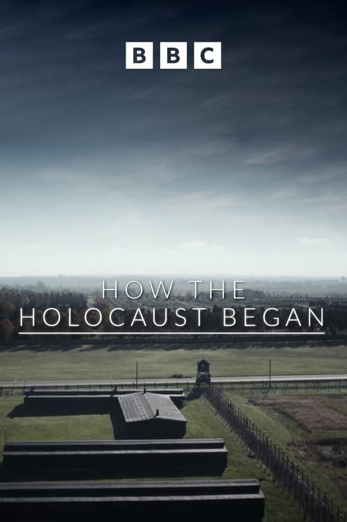 How the Holocaust Began 2023 1080p WEBRip x265