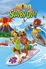 Scooby-Doo Aloha Scooby-Doo 2005 1080p WEB-DL EAC3 DDP2 0 H264 Multisubs