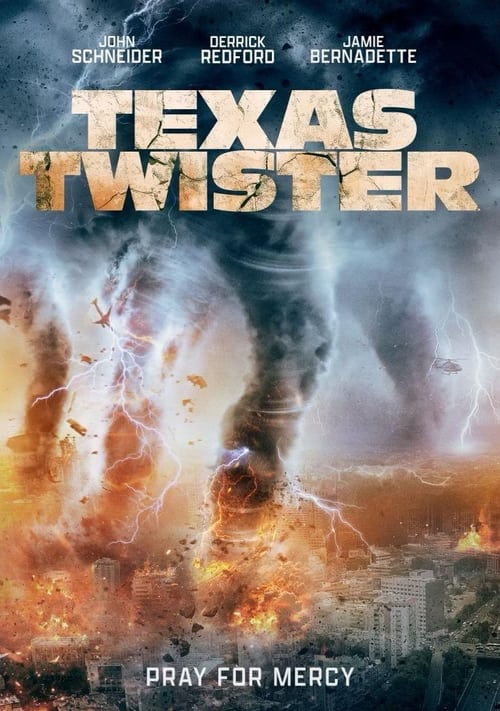 Texas Twister 2024 1080p WEBRip-GP-M-Eng