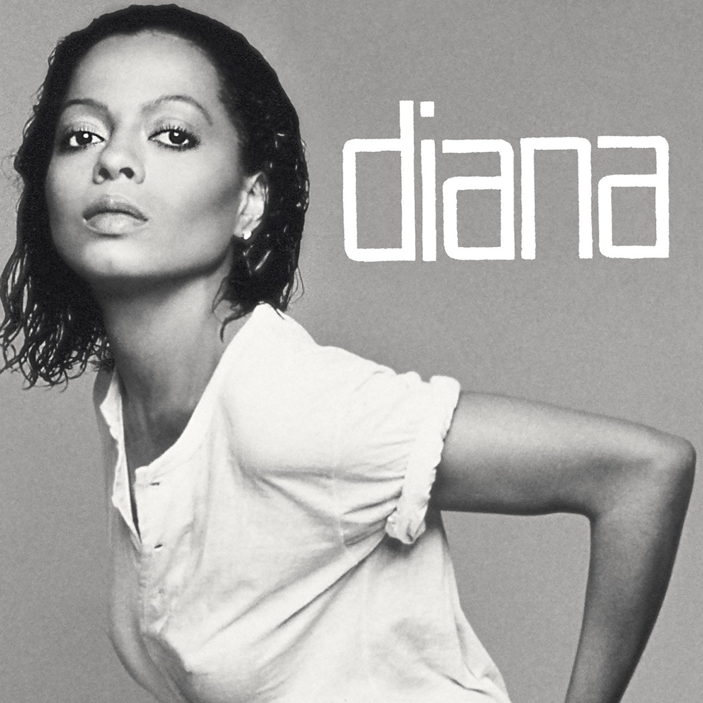 Diana Ross - 1980 - Diana [2016 Motown Records] 24-192
