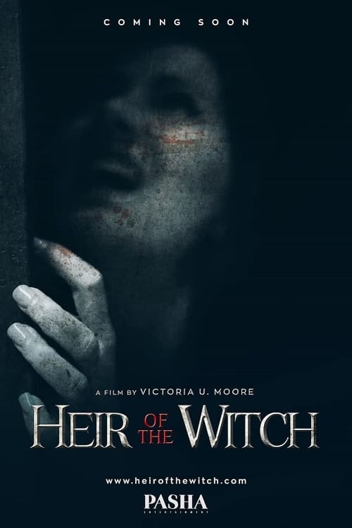 Heir of the Witch 2023 NORDiC 1080p WEB H 264-YOLO