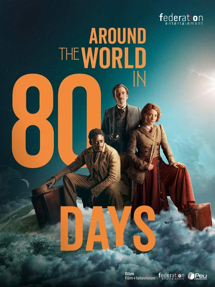 Around the World in 80 Days (2021) - S01E04 1080p WEB H264 DDP 5 1 (NLsub)