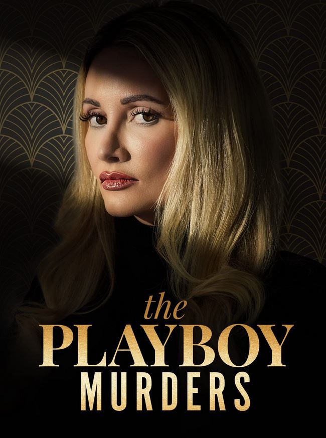 The Playboy Murders S01E04 Black Bart and the Bunny (2023)