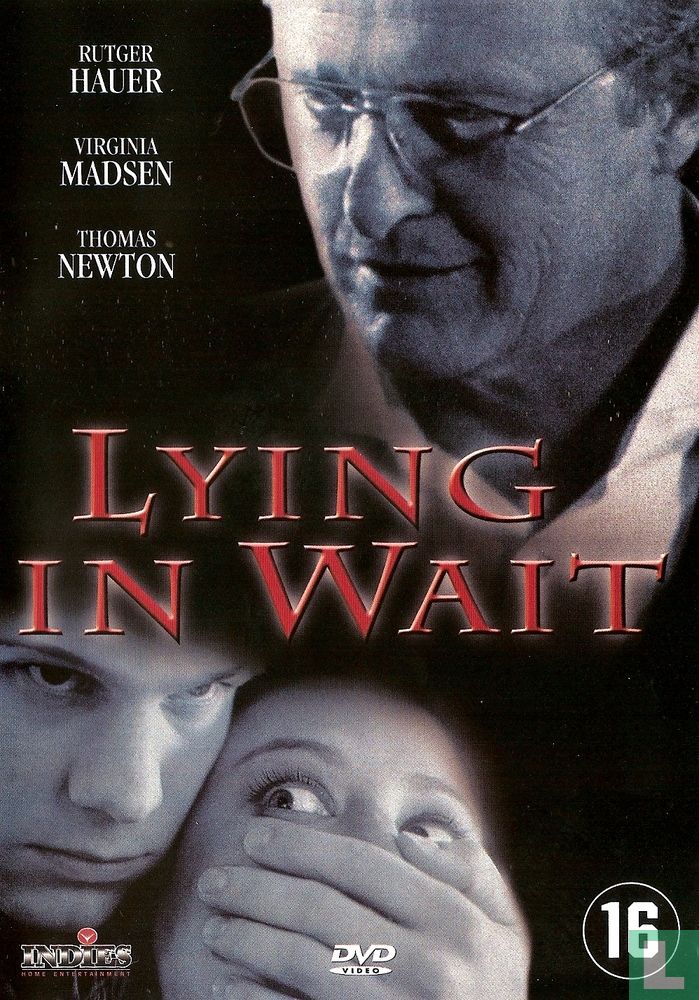 Lying in wait 2000