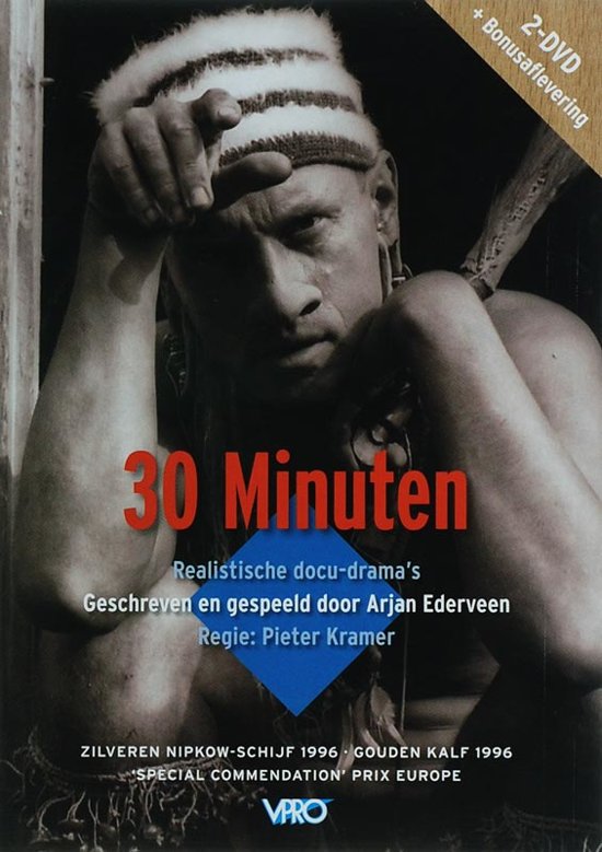 30 Minuten Compleet Arjan Ederveen