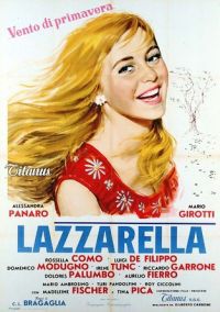 Lazzarella (1957)