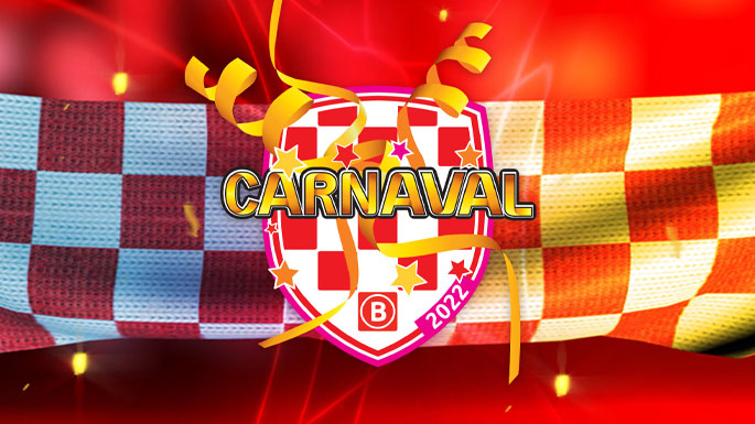 Carnaval 2022 MP3 & MP4