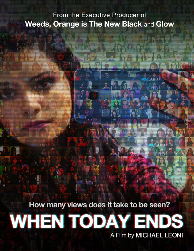 When Today Ends (2021) 1080p WEB-DL AAC2.0 NLSub