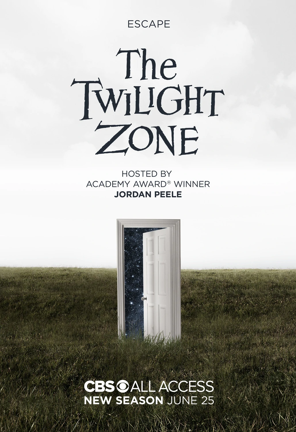 The Twilight Zone 2019 Season 2 Complete