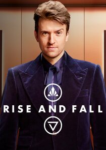 Rise and Fall S01E17 1080p HDTV H264-DARKFLiX