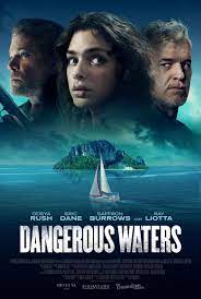 Dangerous Waters 2023 1080p WEB-DL EAC3 DDP5 1 H264 UK NL Sub