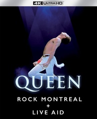 Queen Rock Montreal Live Aid (2024) (WS) BluRay 2160p HDR TrueHD Atmos DTS-HD MA 5.1 AC3 HEVC Retail REMUX