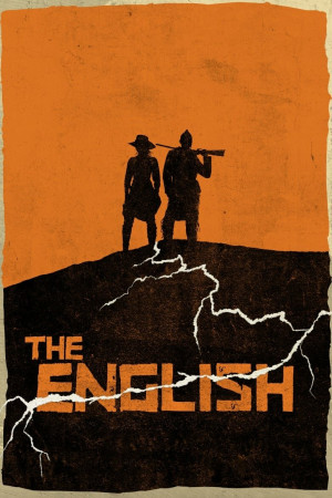 The English (2022) S1
