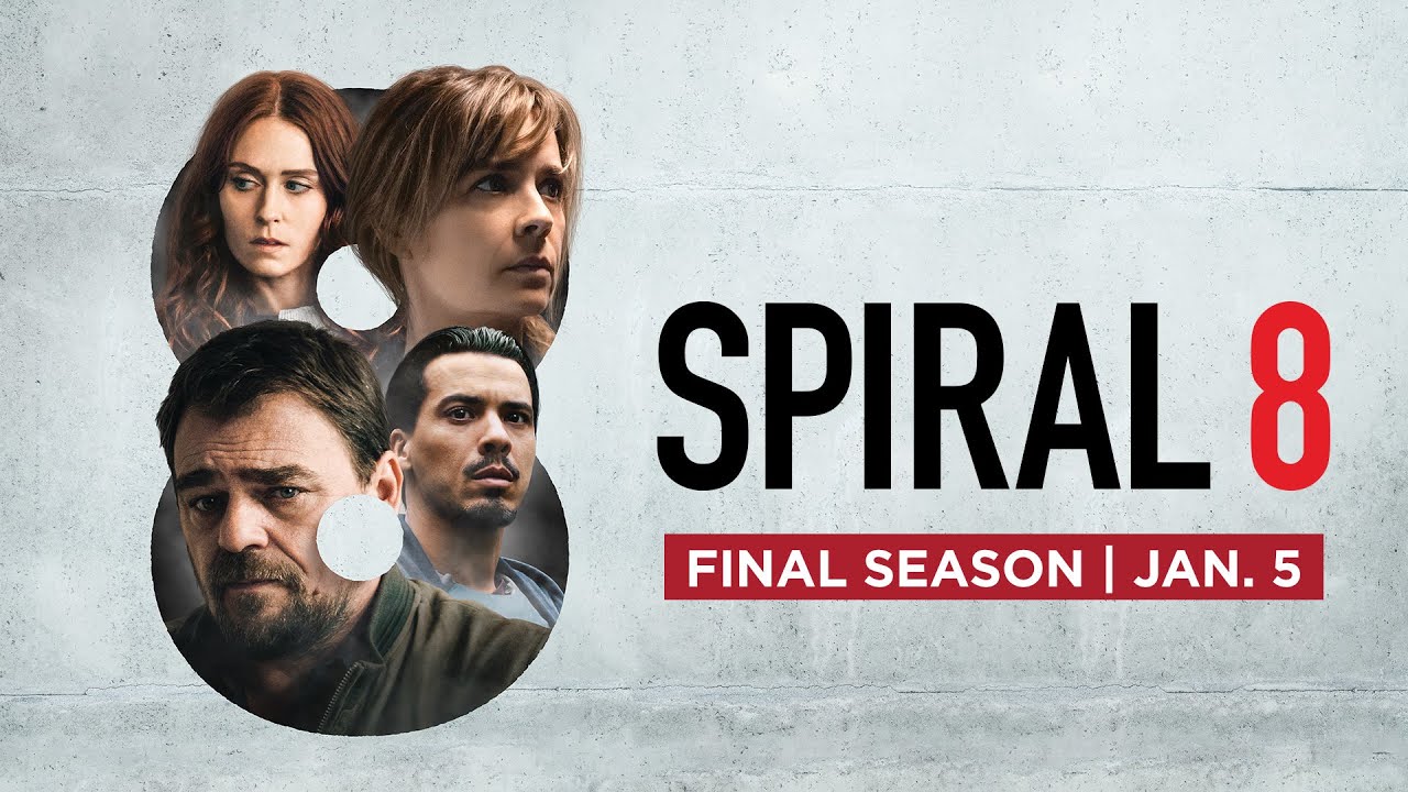 ENGRENAGES 8 (The Spiral) S08E08 t/m 10 x264 1080p HDTV NL-subs --SERIEFINALE--