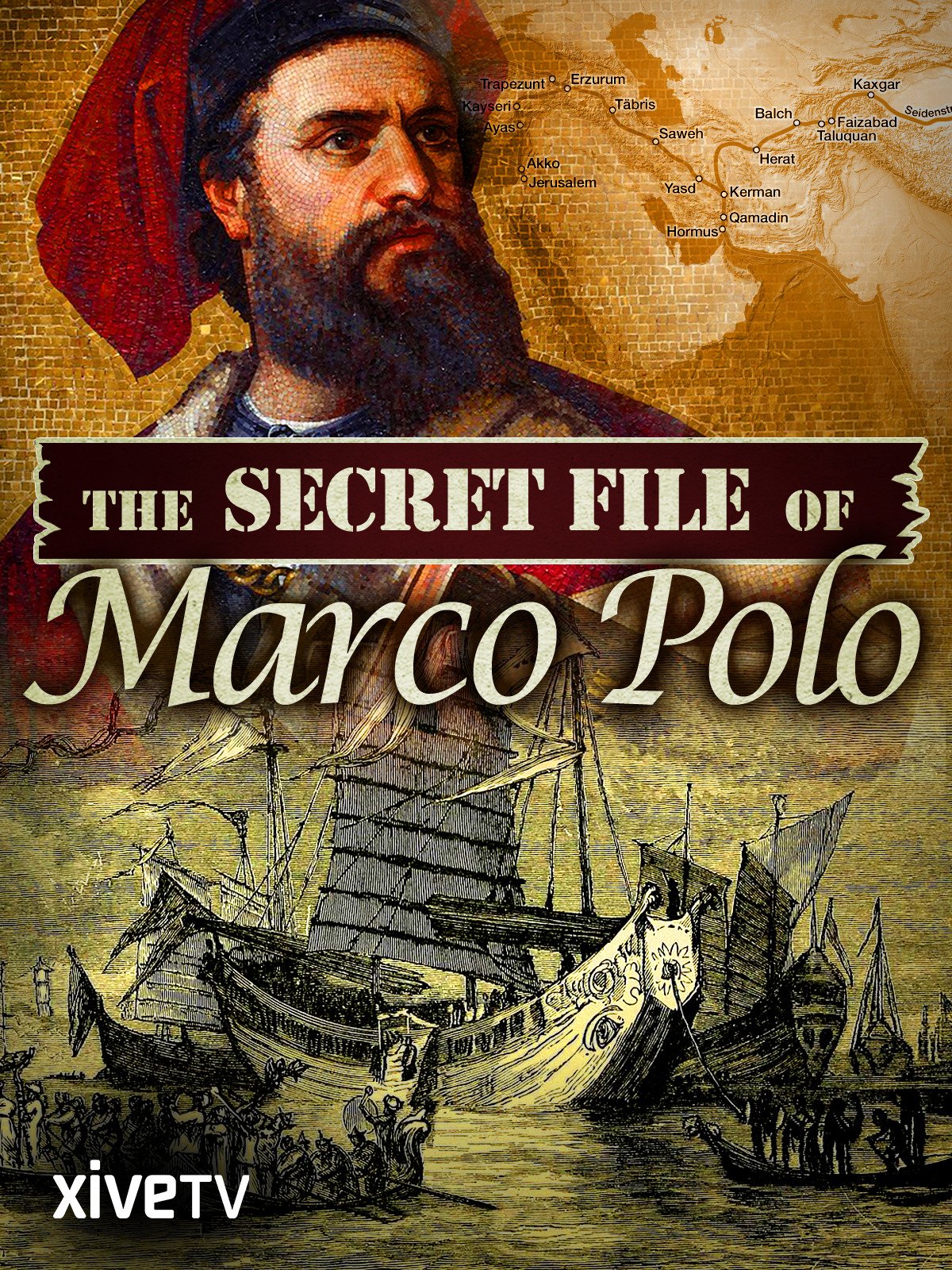 The Secret File Of Marco Polo 2014 720p