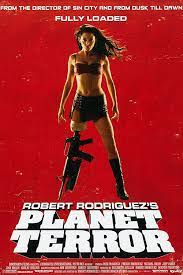 Planet Terror 2007 UNCUT 1080p BluRay DTS H264 NODEAL