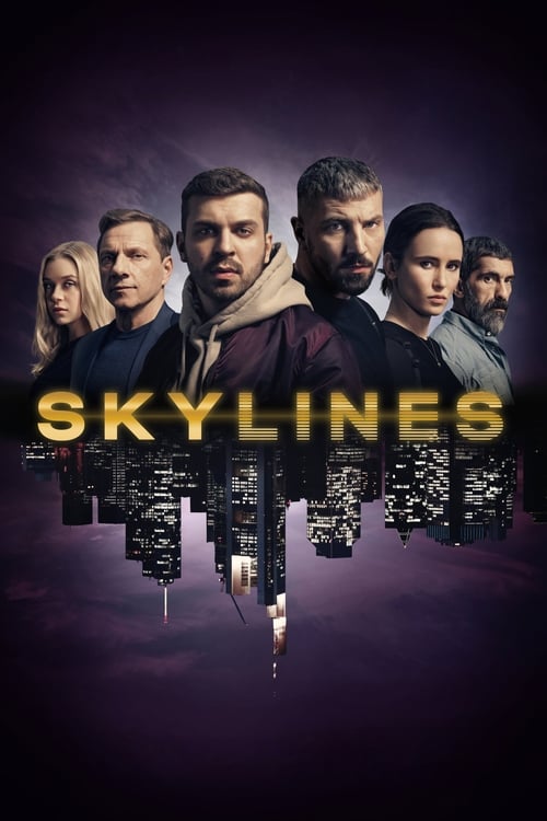 Skylines (miniserie, 2019)