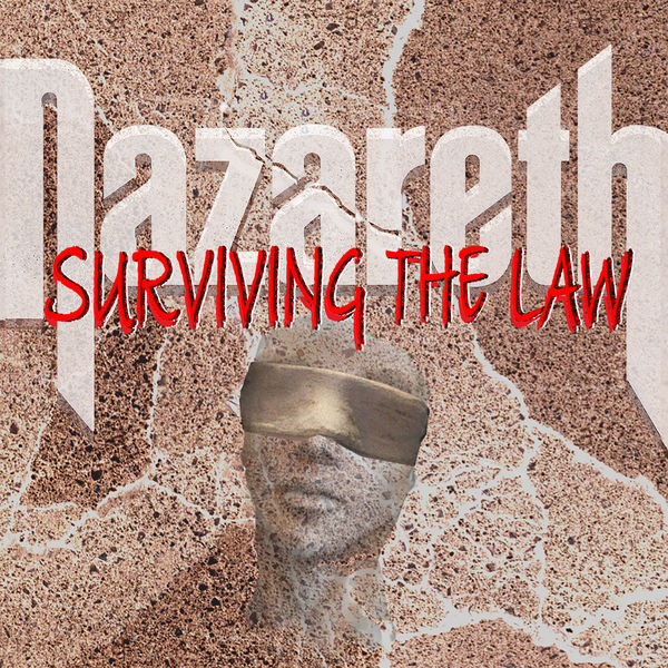 Nazareth - 2022 - Surviving The Law (2022) (flac)