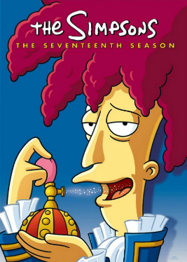 The Simpsons S17 1080P DSNP WEB-DL DDP5 1 H 264 GP-TV-NLsubs