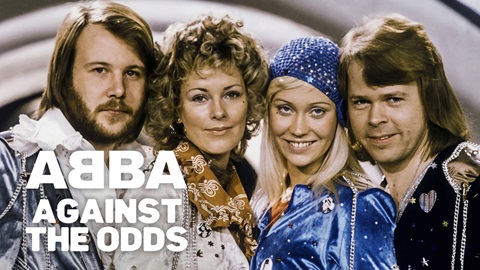 ABBA Against The Odds 2024
