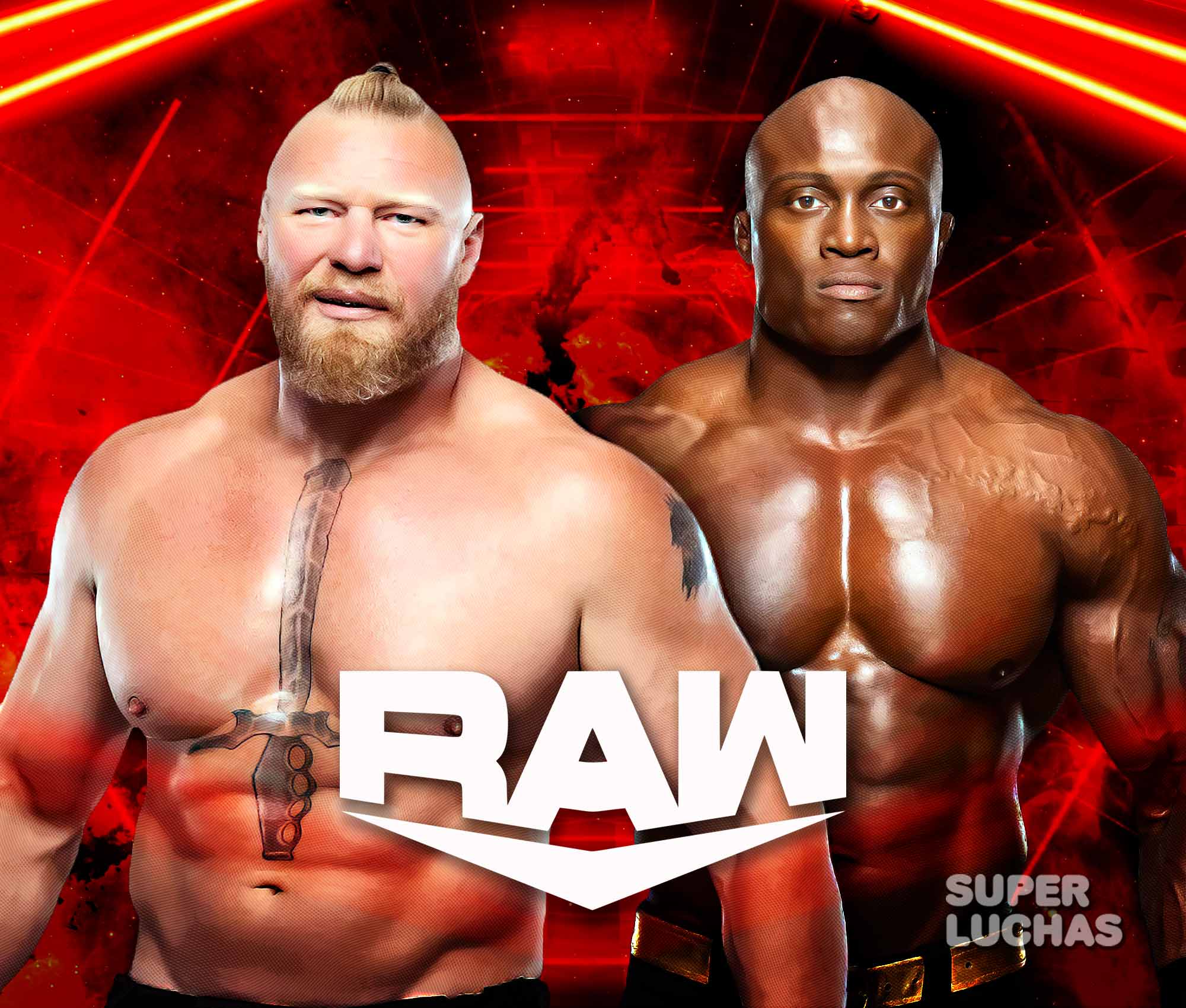 WWE Monday Night Raw 2023 02 13 720p HDTV x264-NWCHD