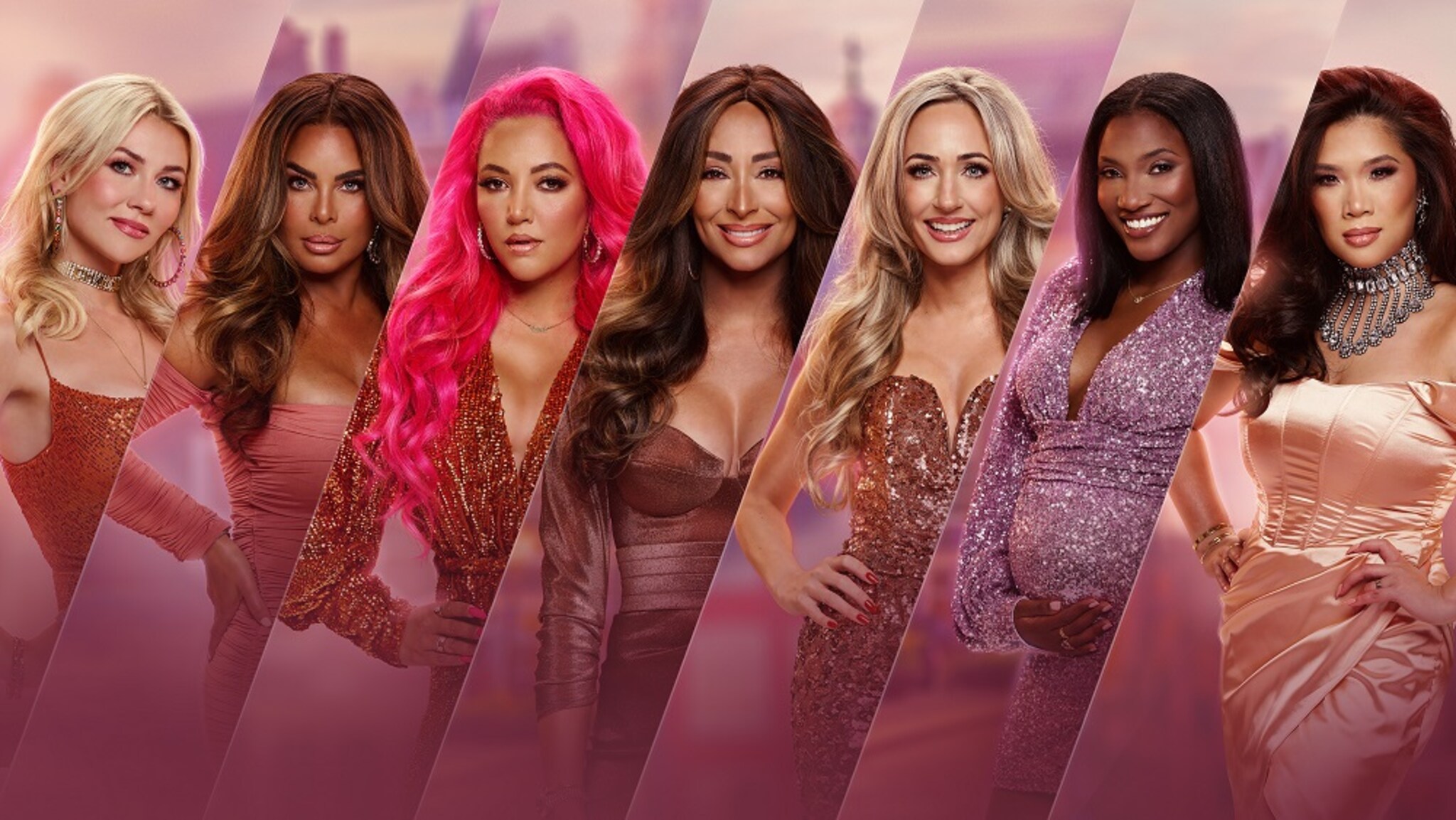 The Real Housewives Of Amsterdam S01 DUTCH WEB x264-DDF