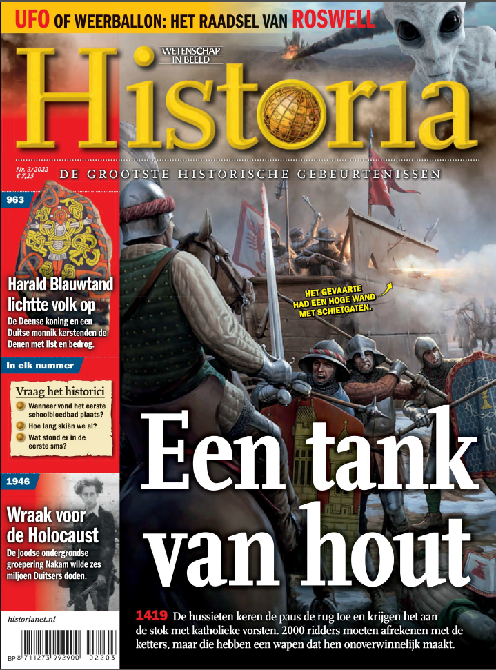Historia Netherlands 02-2022 (NL)