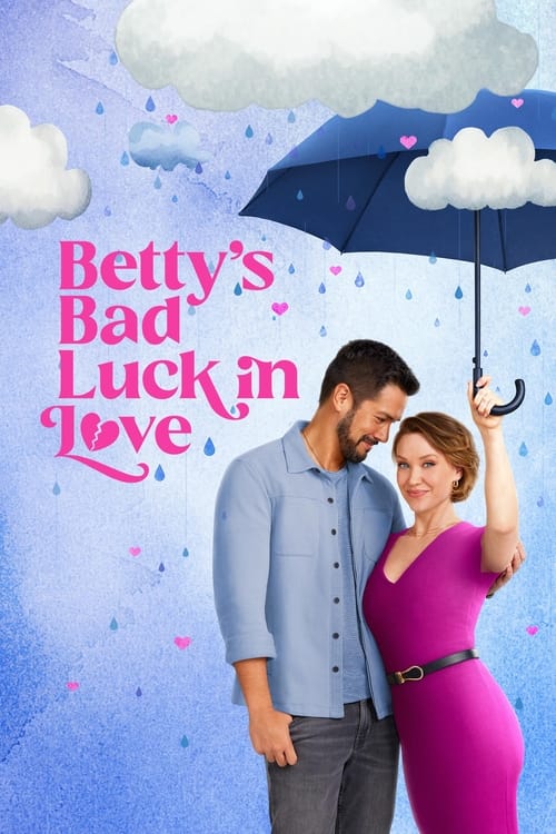 Bettys Bad Luck in Love 2024 1080p WEB h264-EDITH