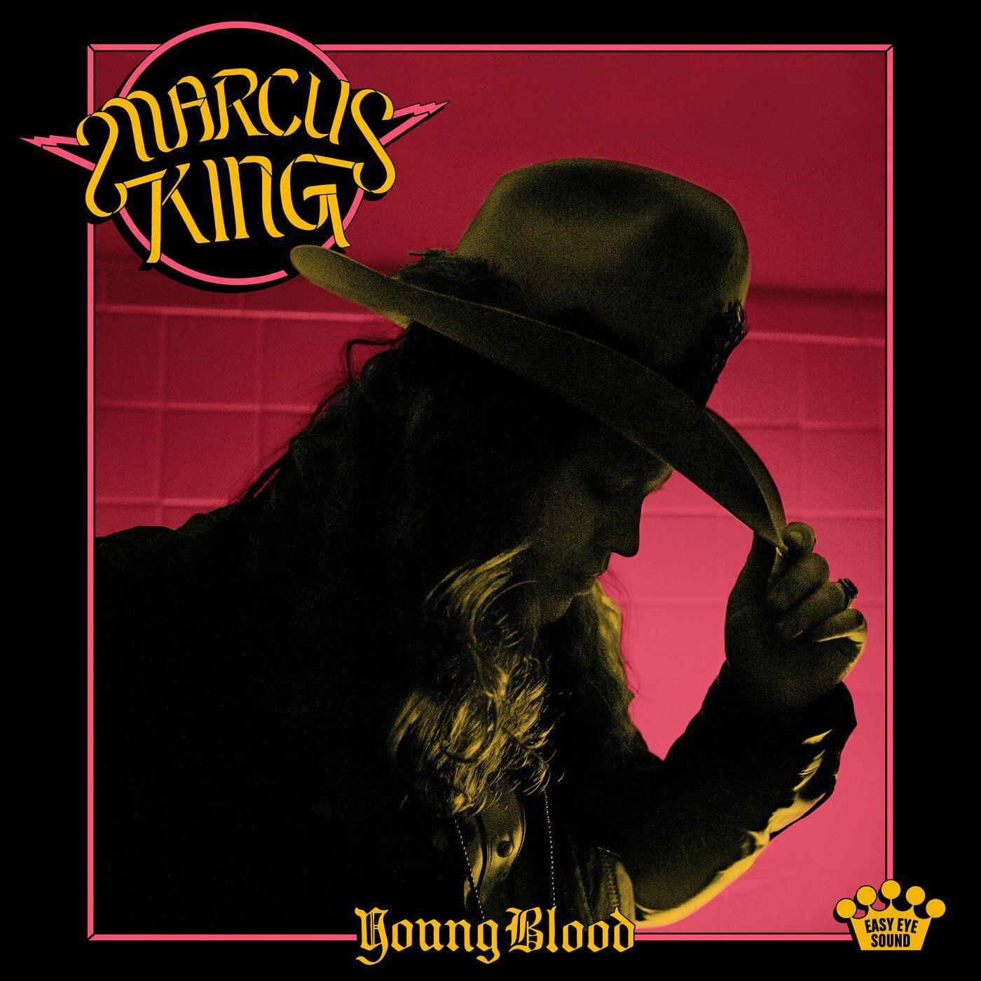 Marcus King-Young Blood-WEB-2022-ENRiCH