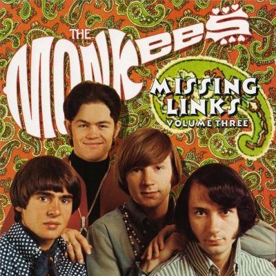 Monkees - 1996 - Missing Links - Volume 3 (Rhino)