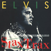 Elvis Presley - Stax Trax [Bilko CD 1591]