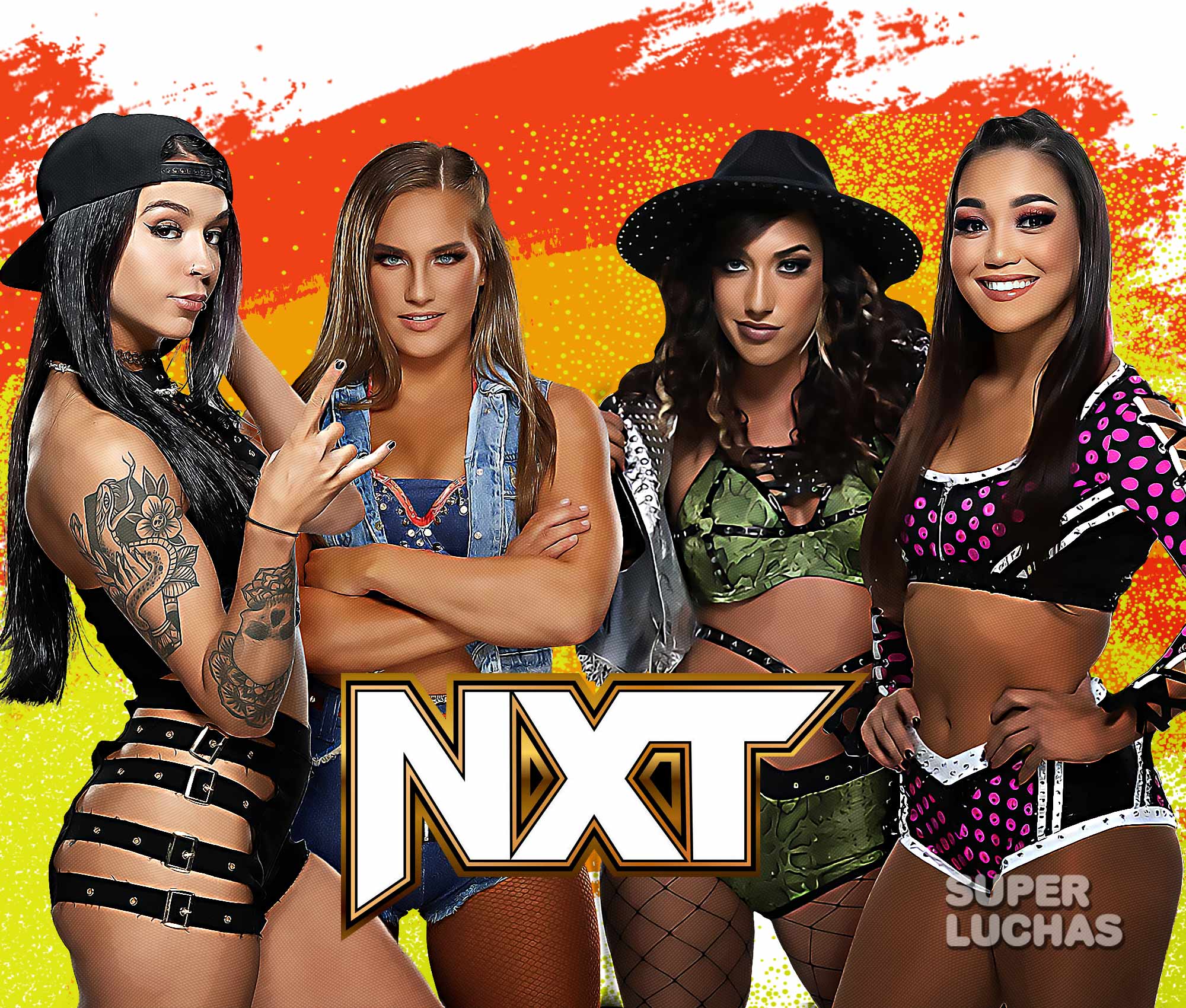 WWE NXT 2023 05 16 1080p HDTV x264-NWCHD