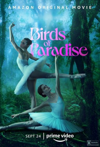 Birds of Paradise (2021) 1080p WEB-DL DD5.1 H264 NLsubs