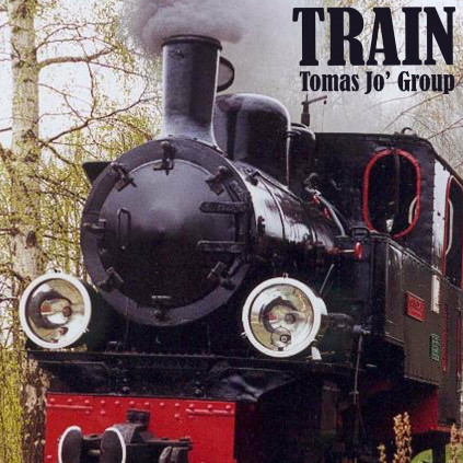Tomas Jo´ Group - TRAIN (2022)