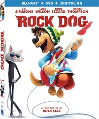 Rock Dog (+NLsubs)(2016)