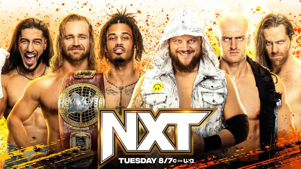 WWE NXT 2023 06 13 720p HDTV x264-NWCHD
