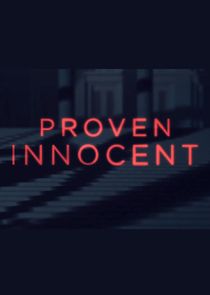 Proven Innocent S01E06 A Cinderhella Story 1080p WEBRip 10Bit DDP5 1 H265-d3g