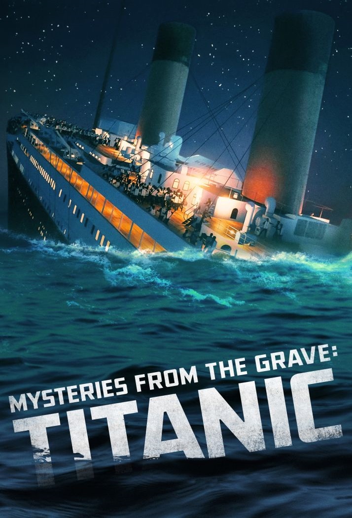 Mysteries Uit Het Graf De Titanic 2022 GG NLSUBBED 720p WEB x264-DDF